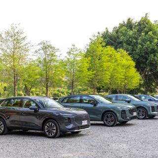 2026_ Apr_ 主圖_Audi Q3 南投遊獵行腳 媒體試駕體驗...